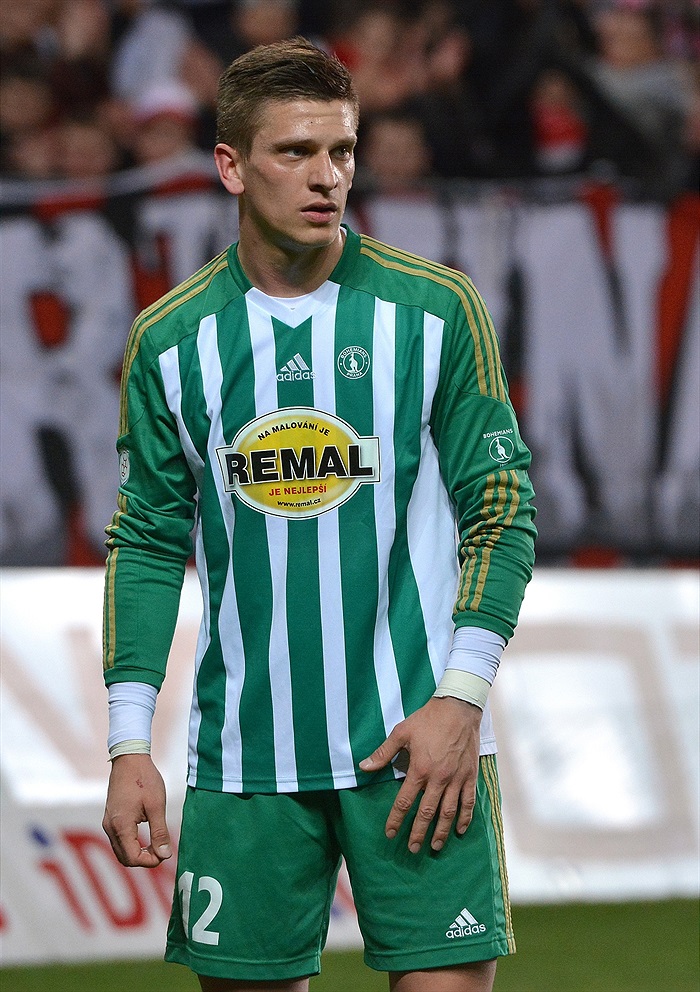 SK Slavia Praha - Bohemians Praha 1905 1:1 (0:0)