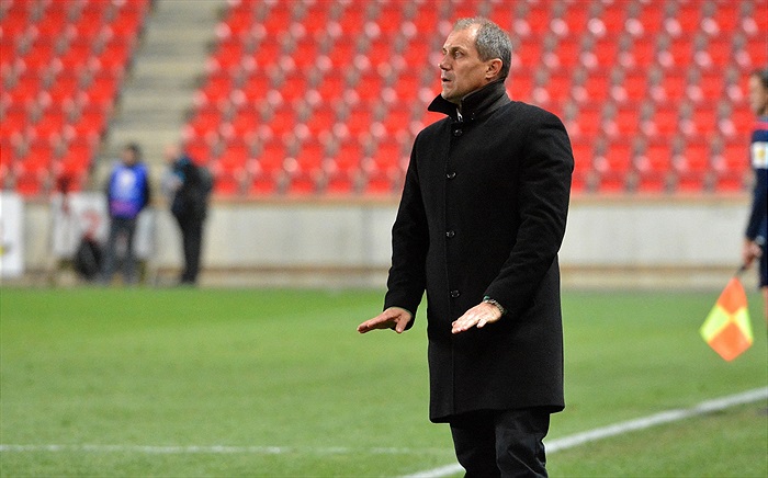 SK Slavia Praha - Bohemians Praha 1905 1:1 (0:0)