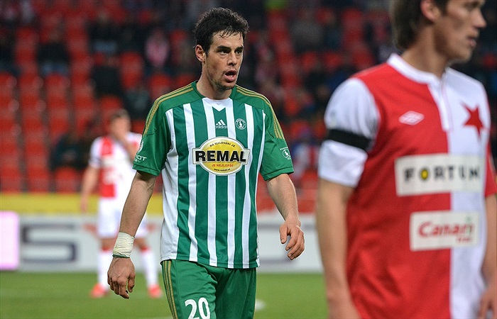 SK Slavia Praha - Bohemians Praha 1905 1:1 (0:0)