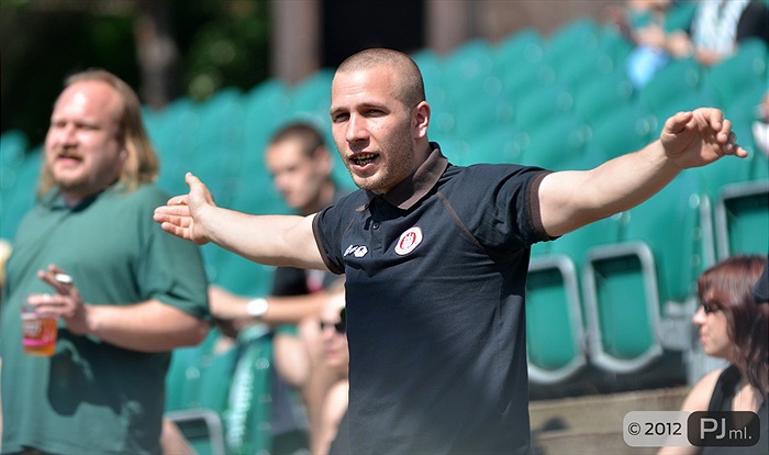 Bohemians 1905 B - FC MAS Táborsko B 1:1 (0:0)