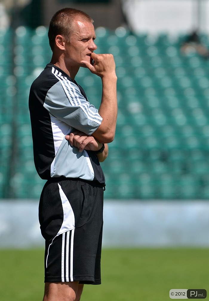 Bohemians 1905 B - FC MAS Táborsko B 1:1 (0:0)