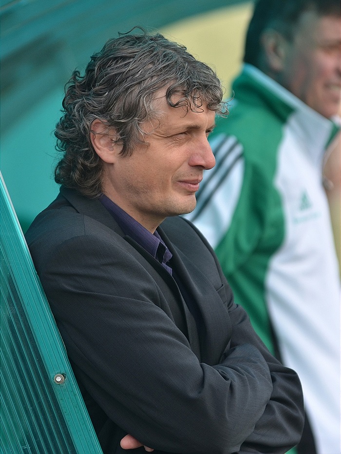 FK Baník Most - Bohemians Praha 1905 0:1 (0:0)