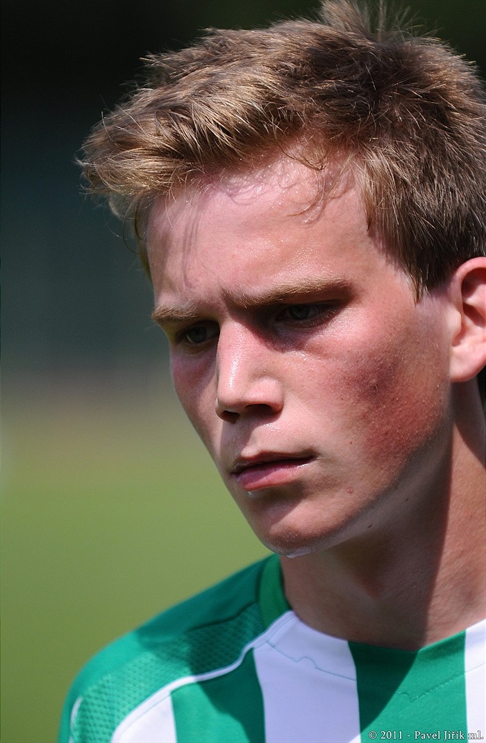 Bohemians 1905 B - Doubravka 0:1 (0:1)