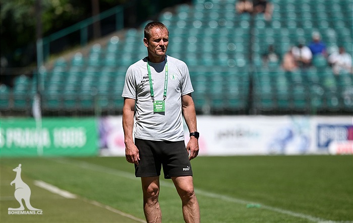 Bohemians B - Zbuzany 6:0 (2:0)