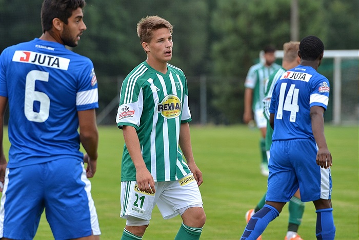 FC Slovan Liberec - Bohemians Praha 1905 3:3 (2:1)