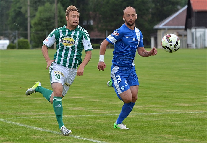 FC Slovan Liberec - Bohemians Praha 1905 3:3 (2:1)