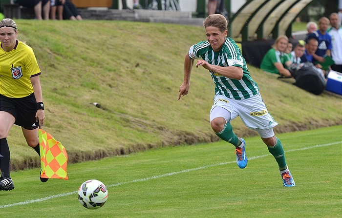 FC Slovan Liberec - Bohemians Praha 1905 3:3 (2:1)