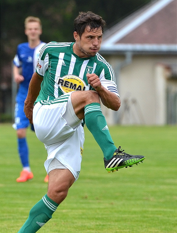 FC Slovan Liberec - Bohemians Praha 1905 3:3 (2:1)