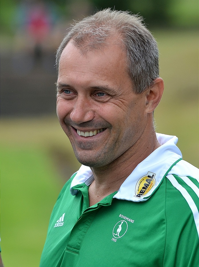 FC Slovan Liberec - Bohemians Praha 1905 3:3 (2:1)