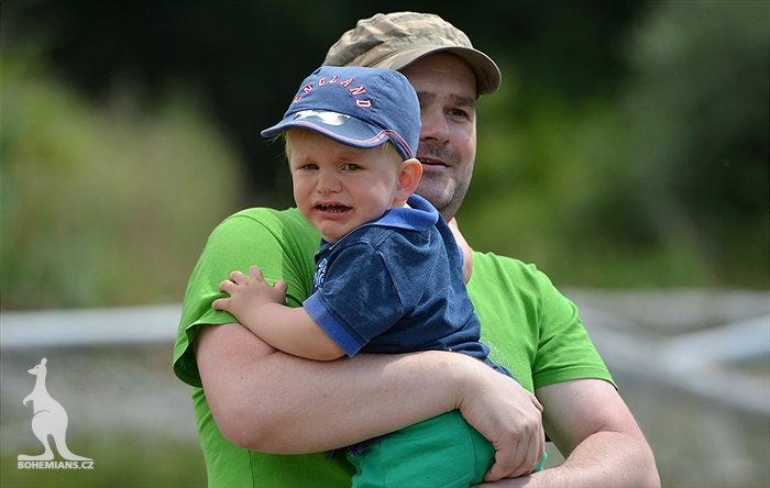 Bohemians - Pardubice 1:1 (1:1)
