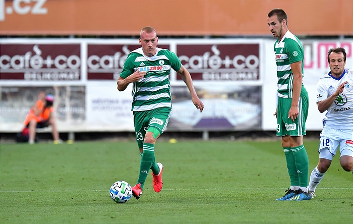 Mladá Boleslav - Bohemians 3:0 (1:0)