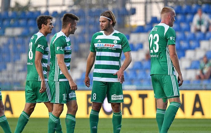 Mladá Boleslav - Bohemians 3:0 (1:0)