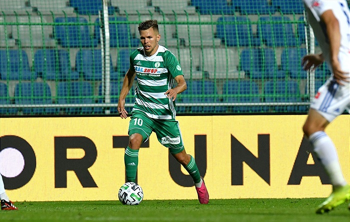 Mladá Boleslav - Bohemians 3:0 (1:0)