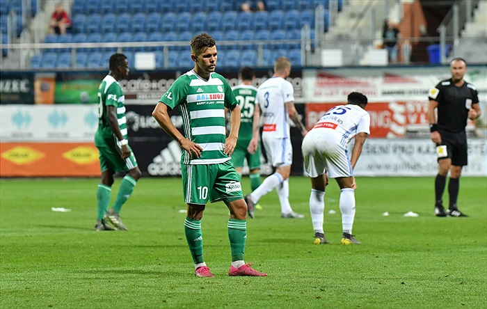 Mladá Boleslav - Bohemians 3:0 (1:0)