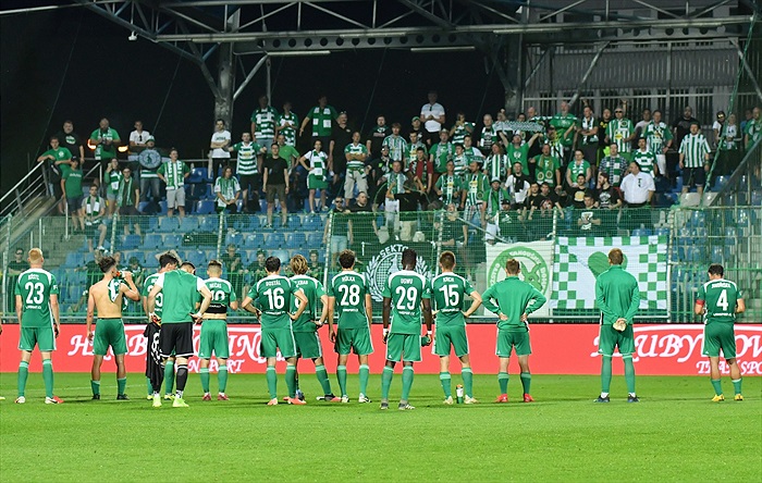 Mladá Boleslav - Bohemians 3:0 (1:0)