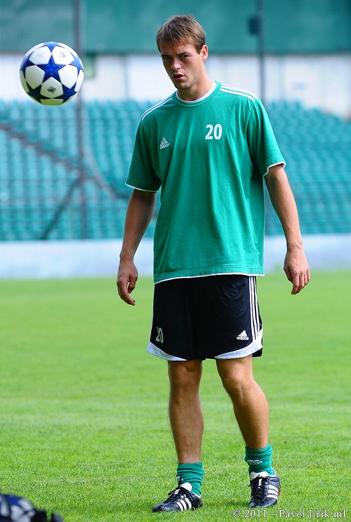 Klokani se připravují na Plzeň