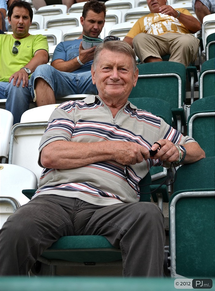 Bohemians 1905 - Hosté 0:0 (0:0)