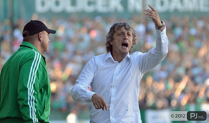 Bohemians 1905 - Hosté 0:0 (0:0)