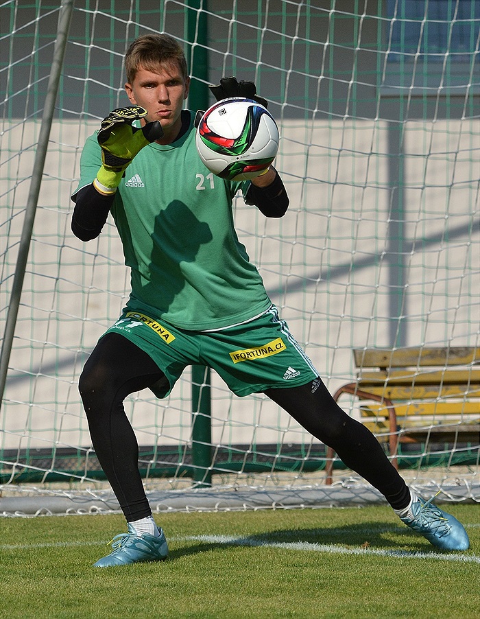 Klokani se připravují v Uhříněvsi