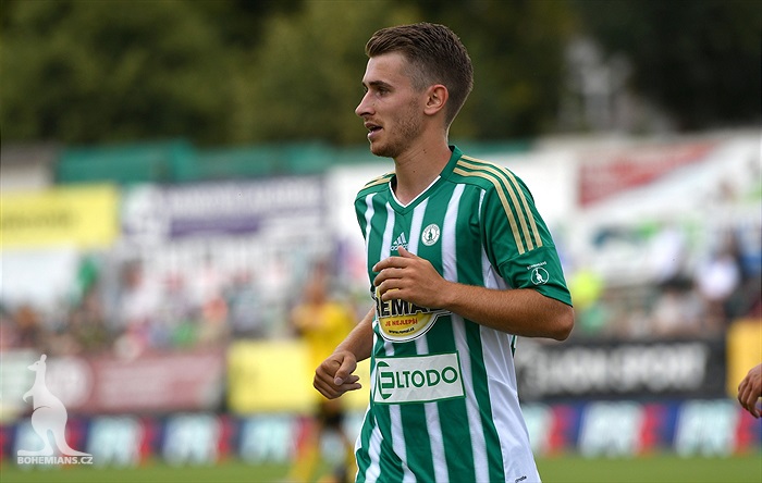 Bohemians - Karviná 2:1 (1:1) 