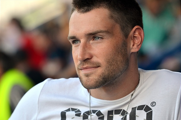 Jiskra Domažlice - Bohemians Praha 1905 2:1 (1:1)