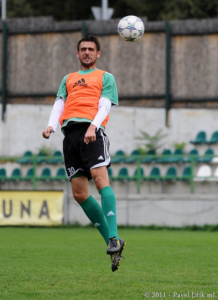 Bohemka trénuje i v reprezentační pauze