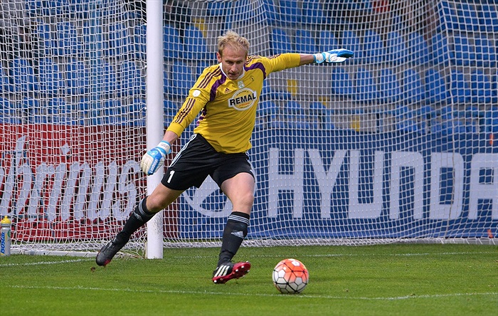 FC Slovan Liberec - FK Bohemians Praha 3:1 (2:0)