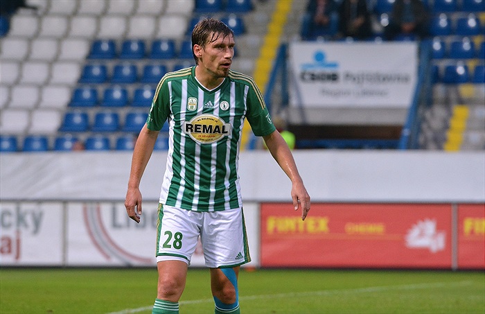 FC Slovan Liberec - FK Bohemians Praha 3:1 (2:0)