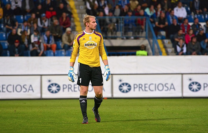 FC Slovan Liberec - FK Bohemians Praha 3:1 (2:0)
