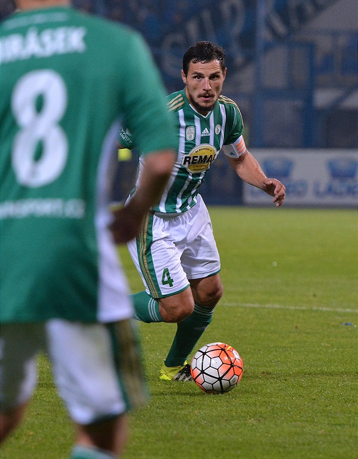 FC Slovan Liberec - FK Bohemians Praha 3:1 (2:0)