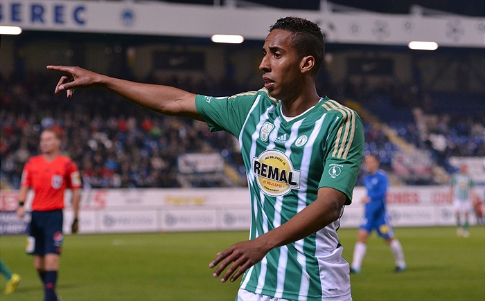 FC Slovan Liberec - FK Bohemians Praha 3:1 (2:0)