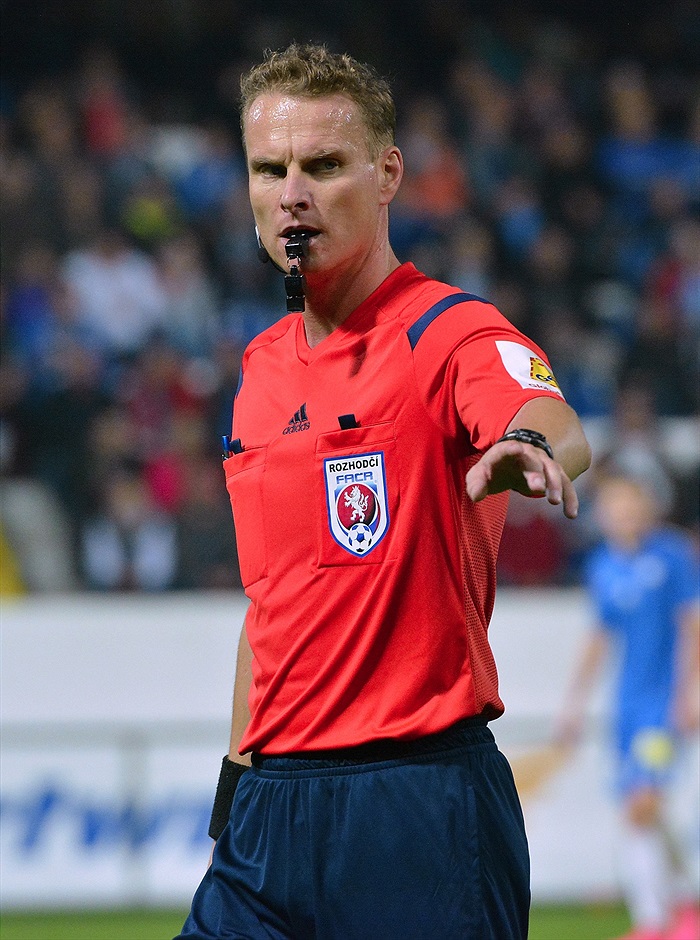 FC Slovan Liberec - FK Bohemians Praha 3:1 (2:0)