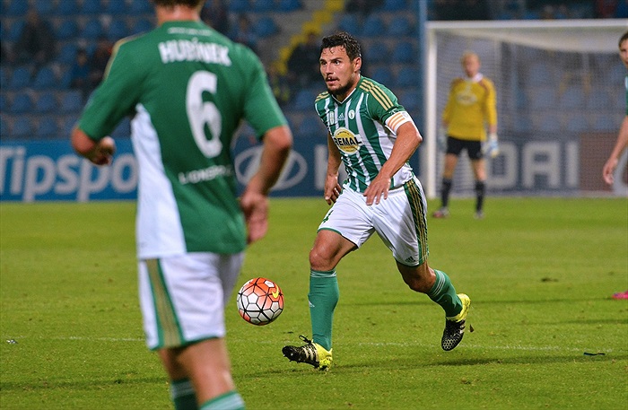 FC Slovan Liberec - FK Bohemians Praha 3:1 (2:0)