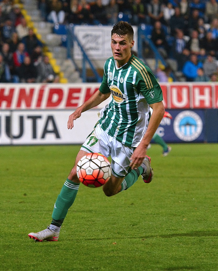 FC Slovan Liberec - FK Bohemians Praha 3:1 (2:0)