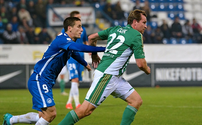 FC Slovan Liberec - FK Bohemians Praha 3:1 (2:0)