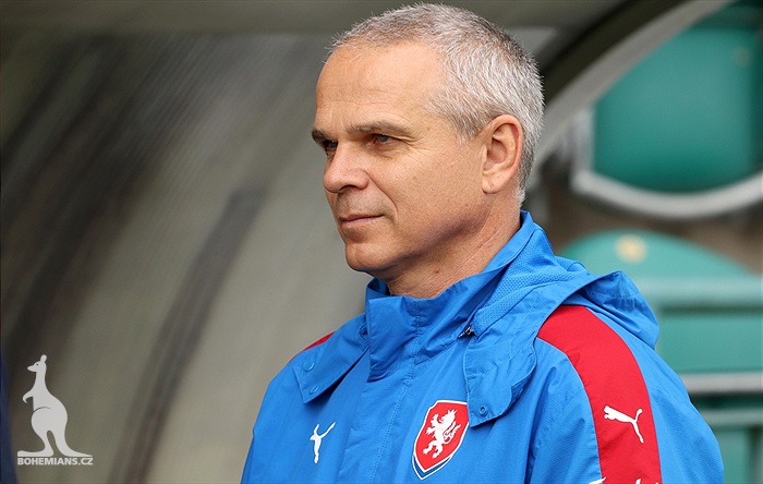 Bohemians - Česká republika U21 1:3 (0:1)