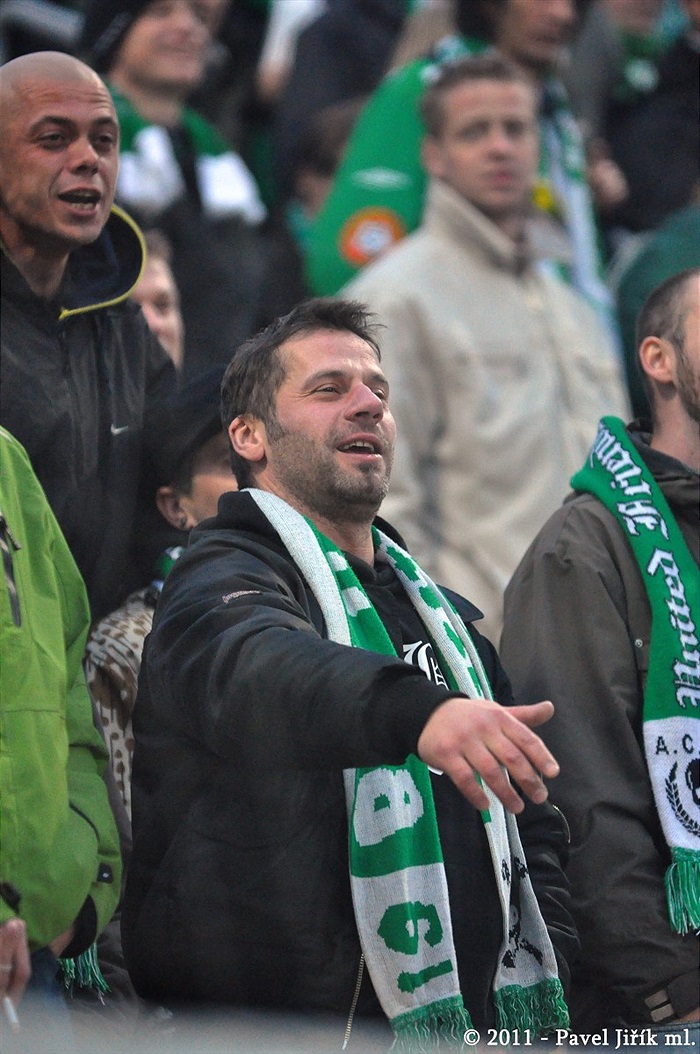 1.FK Příbram - Bohemians 1905 3:0 (1:0)
