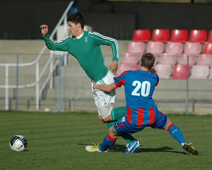 FC Viktoria Plzeň - Bohemians 1905 7:3 (3:1) 	