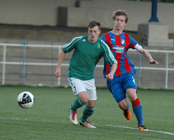 FC Viktoria Plzeň - Bohemians 1905 7:3 (3:1) 	