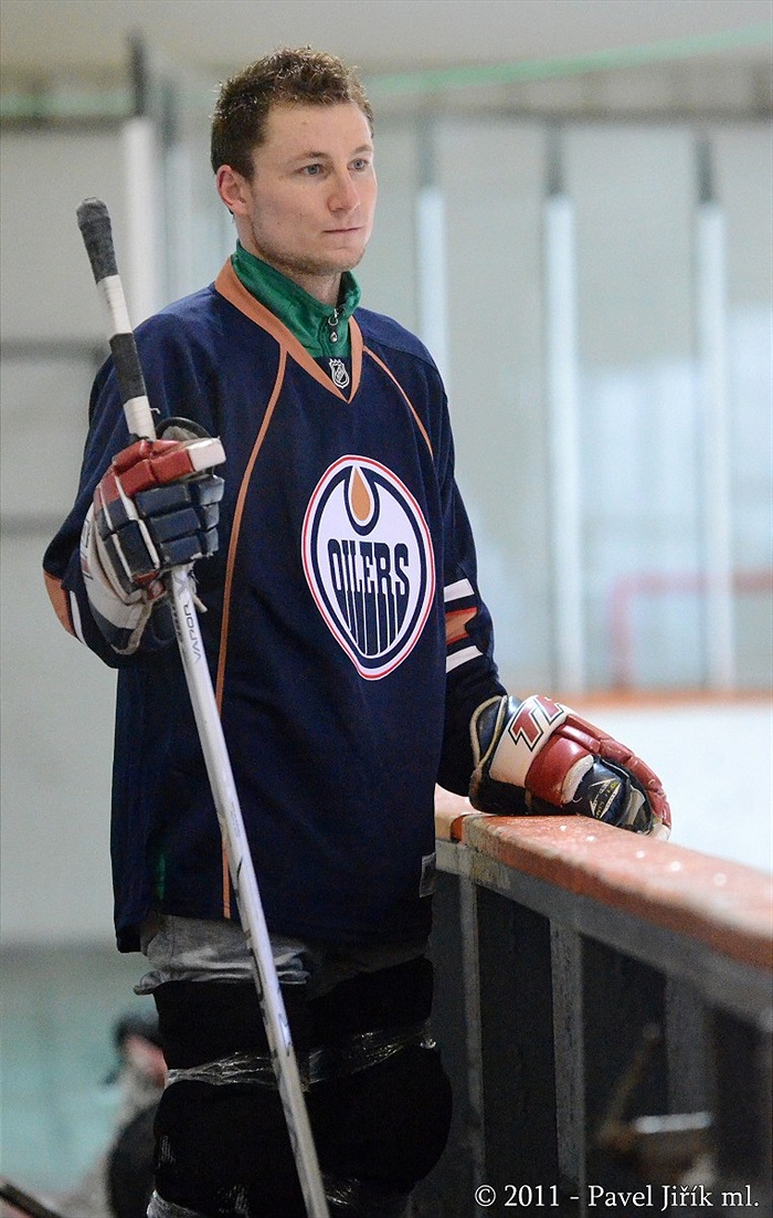 Klokani po roce opět na ledě