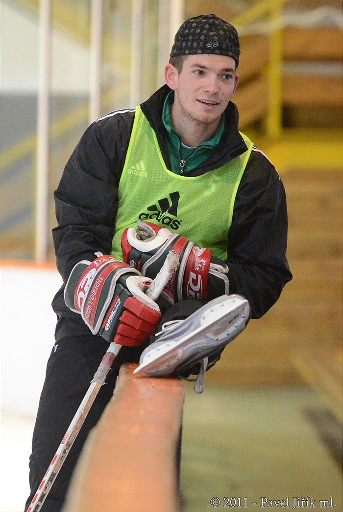 Klokani po roce opět na ledě