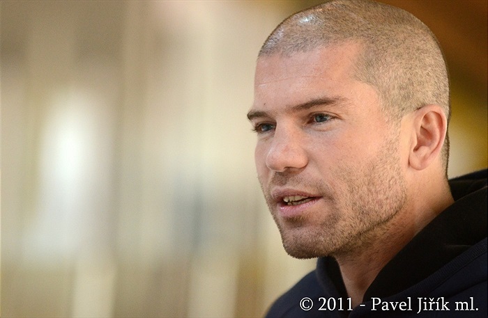 Klokani po roce opět na ledě