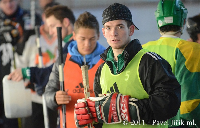 Klokani po roce opět na ledě