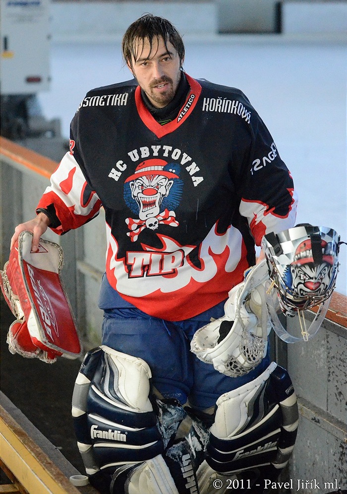 Klokani po roce opět na ledě