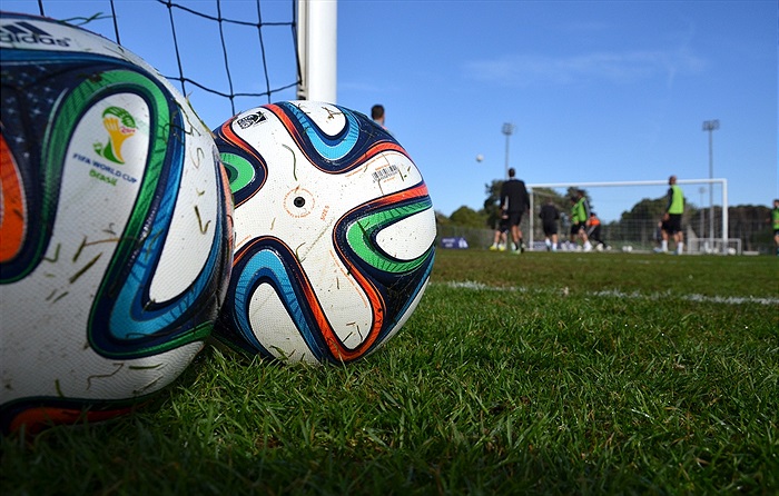 Soustředění Turecko 2015 - 8. den 