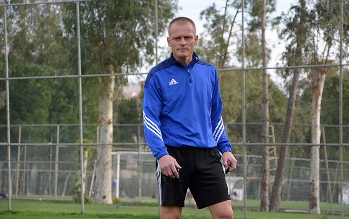 Soustředění Turecko 2015 - 8. den 