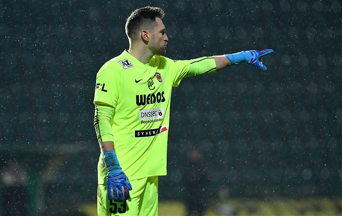 Bohemians - Zbrojovka 2:1 (2:1)