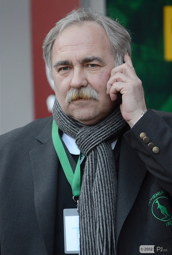 Bohemians 1905 - Baník Ostrava 0:1 (0:1)