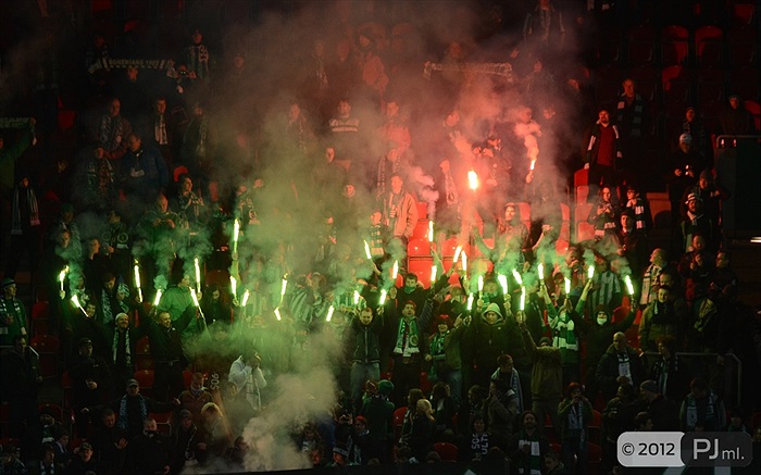 Bohemians 1905 - Baník Ostrava 0:1 (0:1)