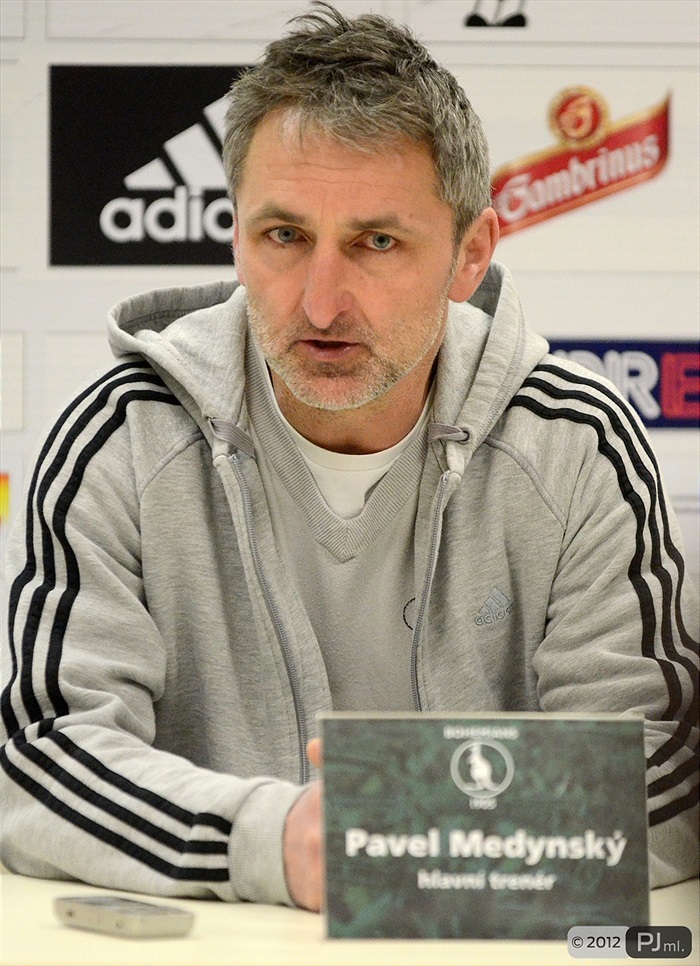 Bohemians 1905 - Baník Ostrava 0:1 (0:1)